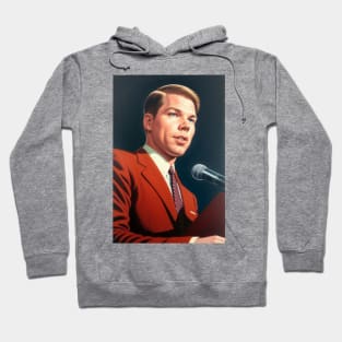 Rep. Eric Michael Swalwell 2 Hoodie